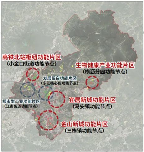 年度盘点:提效存量优增量,助推自然资源要素保障 年度盘点:提效存量优增量,助推自然资源要素保障