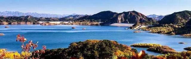 北京地名中的对仗 北京地名中的对仗