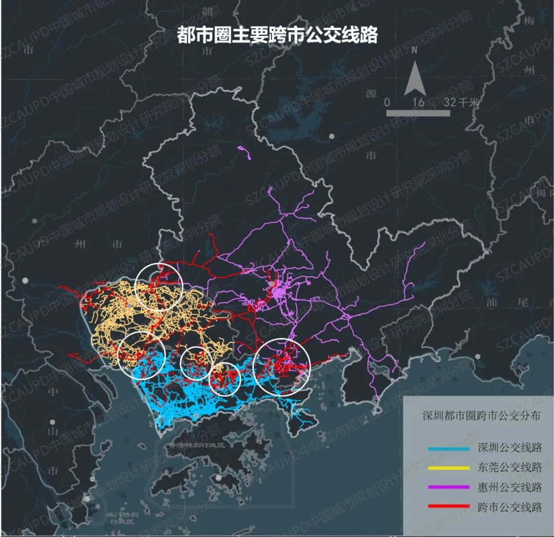 方煜:深圳都市圈一体化2023年度报告 方煜:深圳都市圈一体化2023年度报告