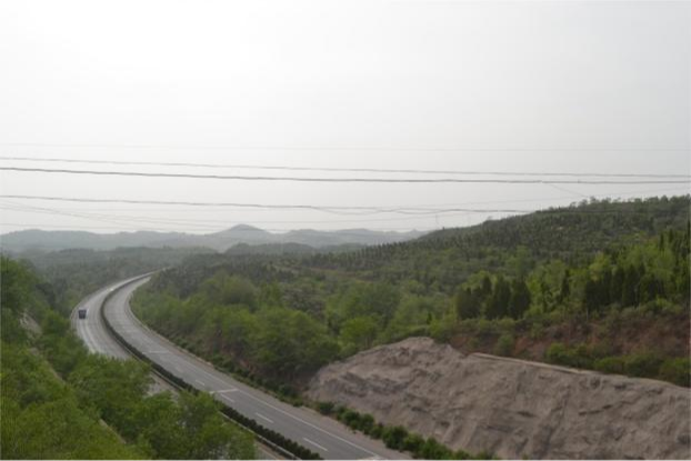 国土空间生态修复典型案例丨河南南太行地区山水林田湖草生态保护修复工程——济源市下冶煤铝土开采区矿山地质环境治理项目 国土空间生态修复典型案例丨河南南太行地区山水林田湖草生态保护修复工程——济源市下冶煤铝土开采区矿山地质环境治理项目
