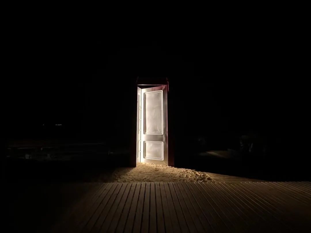 到西涌,看深圳奇迹给予的无限幸运 到西涌,看深圳奇迹给予的无限幸运