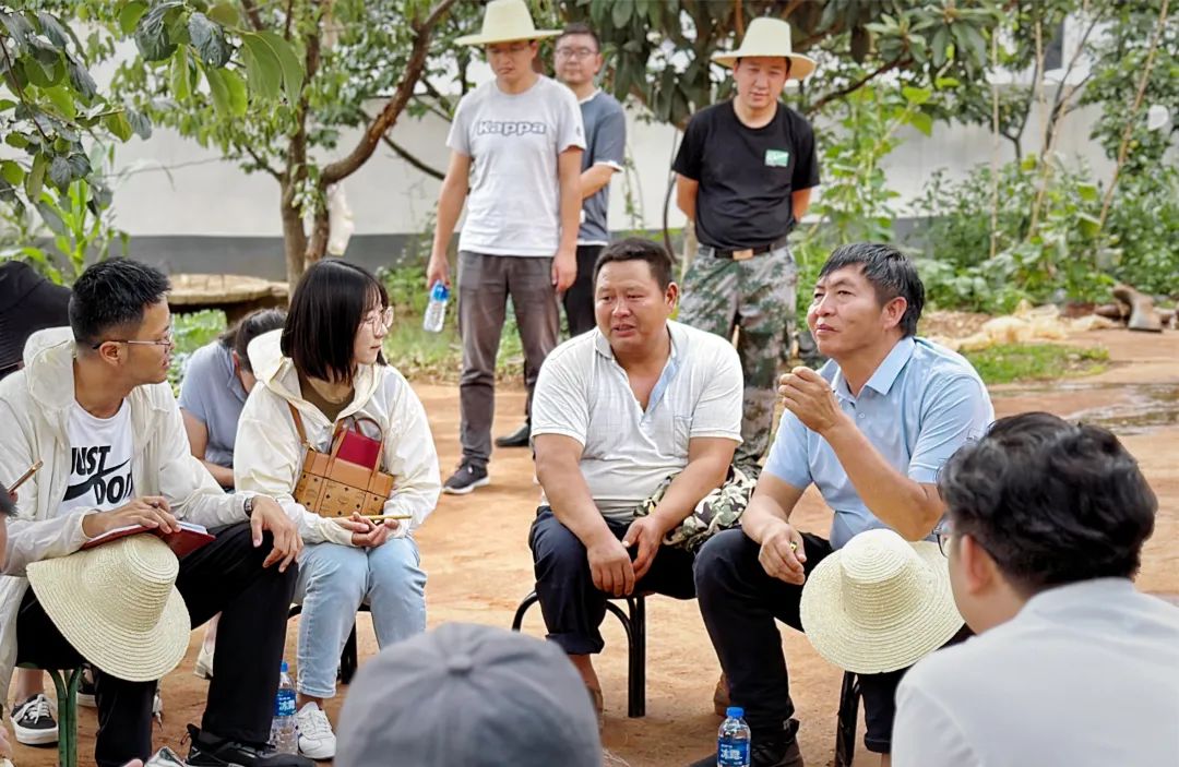 2023自然资源工作答卷之三：蓝图渐次铺开，规划引领纲举目张