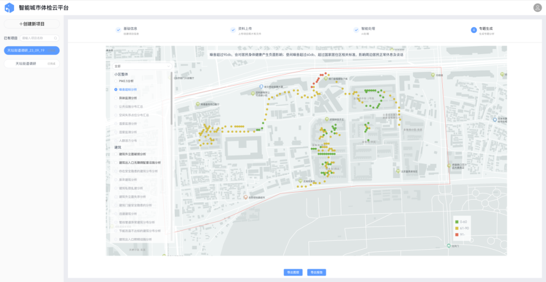 面向2024全国城市体检新要求,城市体检一体化调研工具集如何破题 面向2024全国城市体检新要求,城市体检一体化调研工具集如何破题