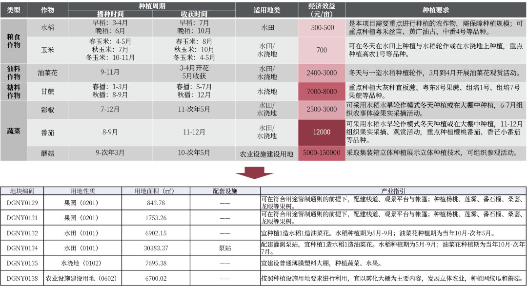 国土空间规划板块大盘点,多元尺度下乡村振兴实践 国土空间规划板块大盘点,多元尺度下乡村振兴实践