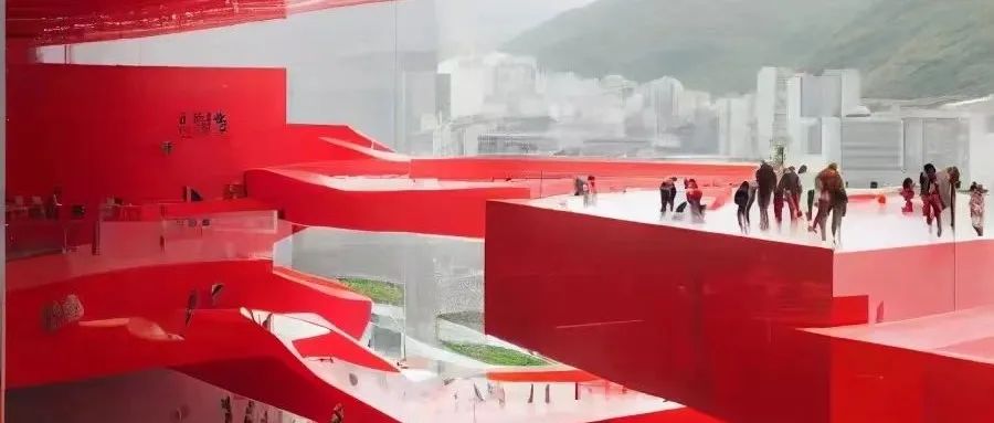 末日城市主义:为不适宜居住的世界建造城市 末日城市主义:为不适宜居住的世界建造城市