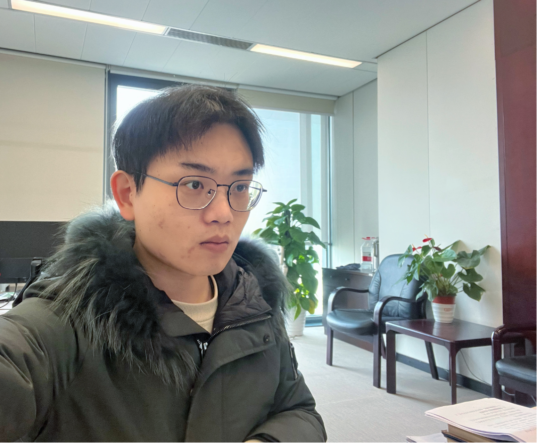 不负韶华 砥砺奋进 | 征收中心2023年度年轻干部成长营 学员的成长与收获