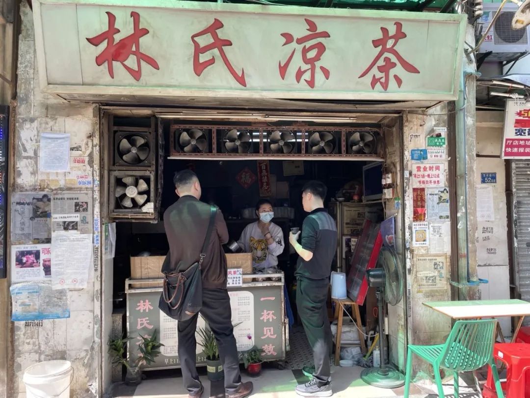 在菜市场的江湖里,找到你的“生态位” 在菜市场的江湖里,找到你的“生态位”