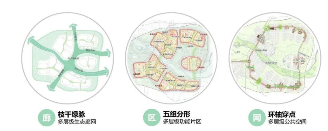 学术采撷 | 年会论文宣读：基于分形理论的穿透式城市设计导控体系研究