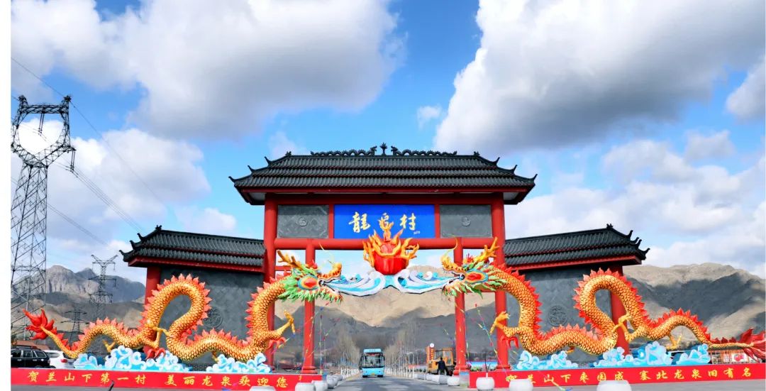 国土空间生态修复典型案例丨宁夏贺兰山东麓山水林田湖草生态保护修复工程——矿山生态修复项目 国土空间生态修复典型案例丨宁夏贺兰山东麓山水林田湖草生态保护修复工程——矿山生态修复项目
