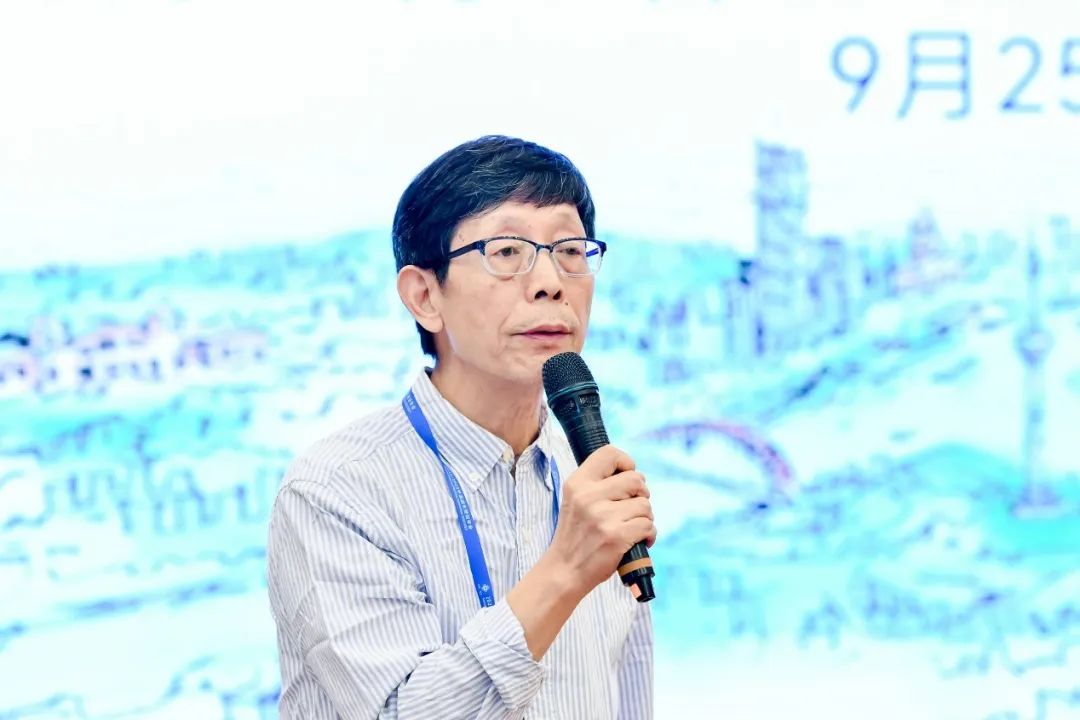 赵中枢：从风雨如磐到众志成城——管窥名城保护四十年