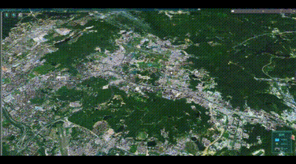 CSPON解决方案系列二：国土空间规划实施监测网络（CSPON）算法模型探索与实践