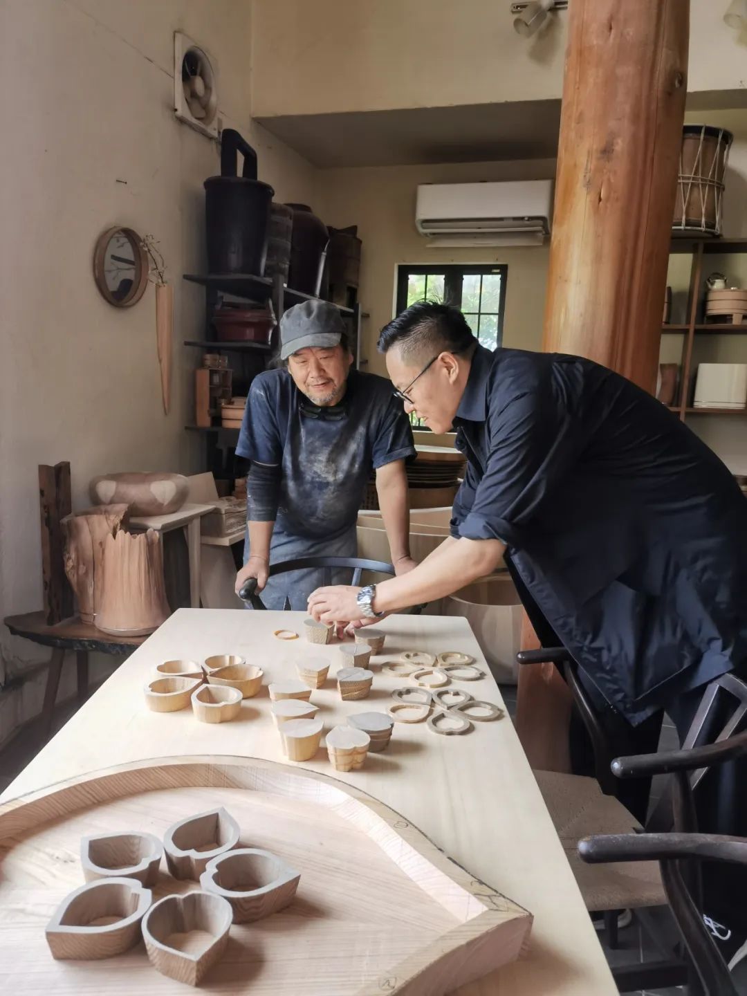 孙大勇:从滋贺到东京,我的设计为什么要去远方? 孙大勇:从滋贺到东京,我的设计为什么要去远方?