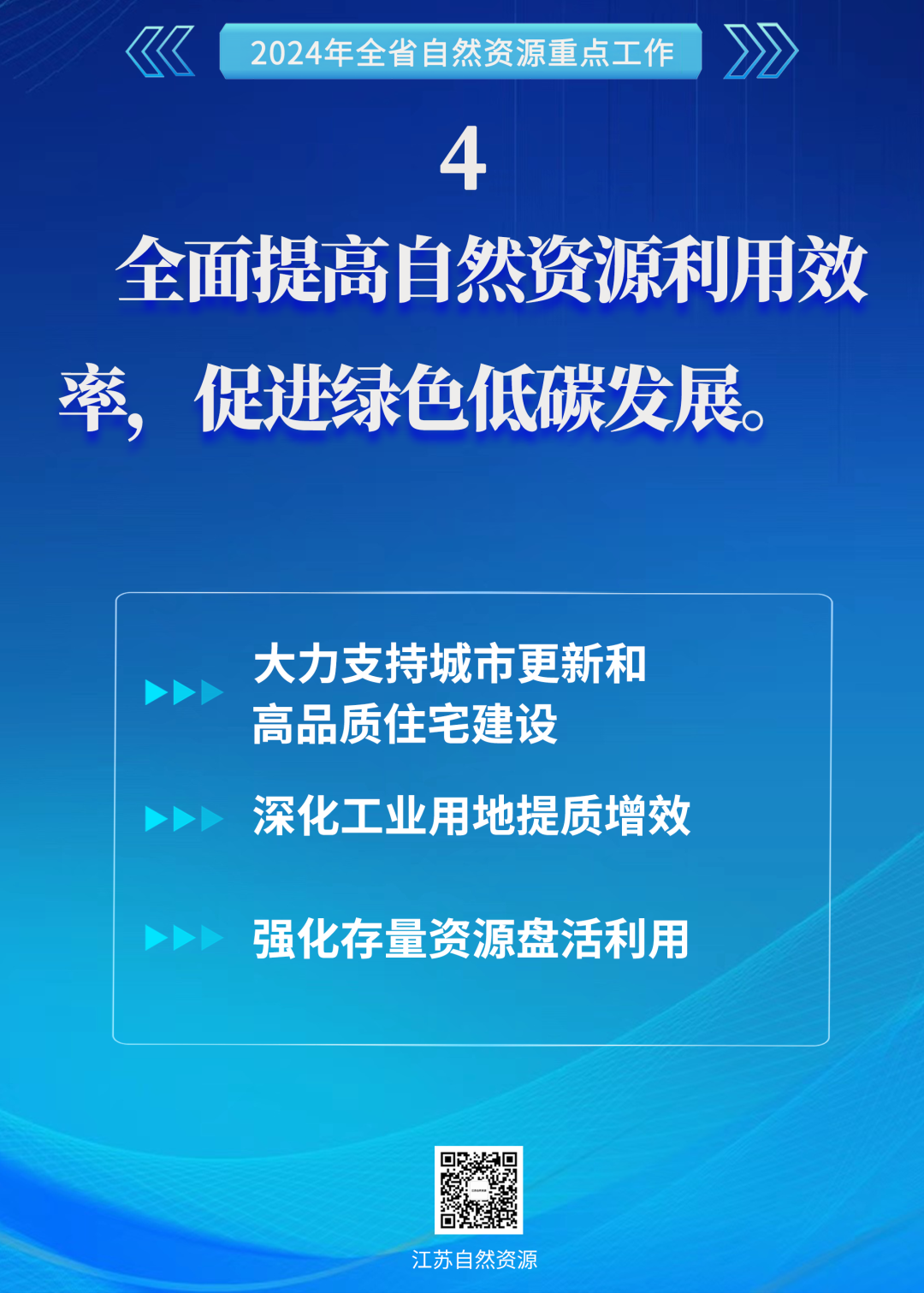 2024年怎么干，全省自然资源工作会议明确了这10项重点工作