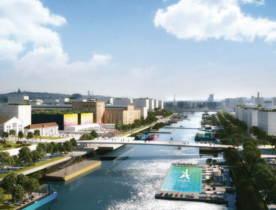 2024，那些即将建成的全球九大重要地标