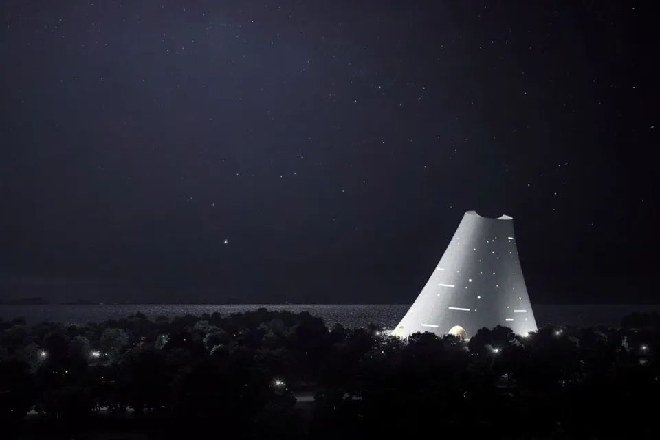 2024，那些即将建成的全球九大重要地标