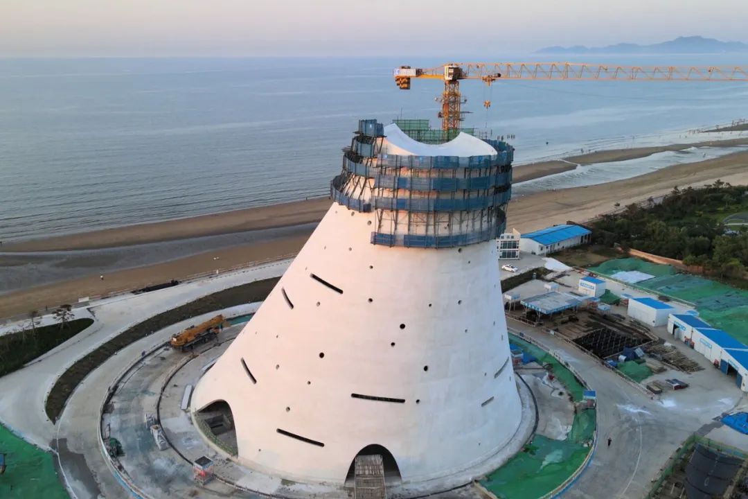 2024，那些即将建成的全球九大重要地标