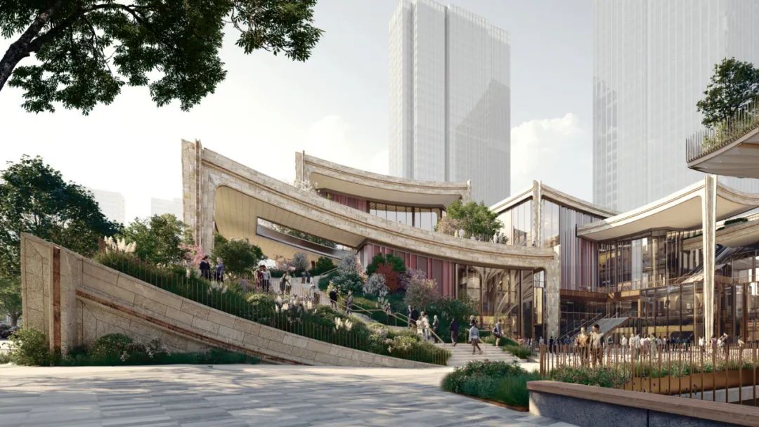 2024，那些即将建成的全球九大重要地标