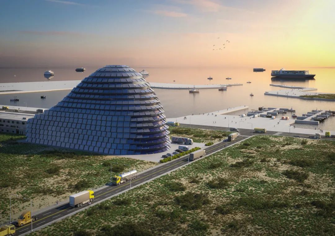 2024，那些即将建成的全球九大重要地标