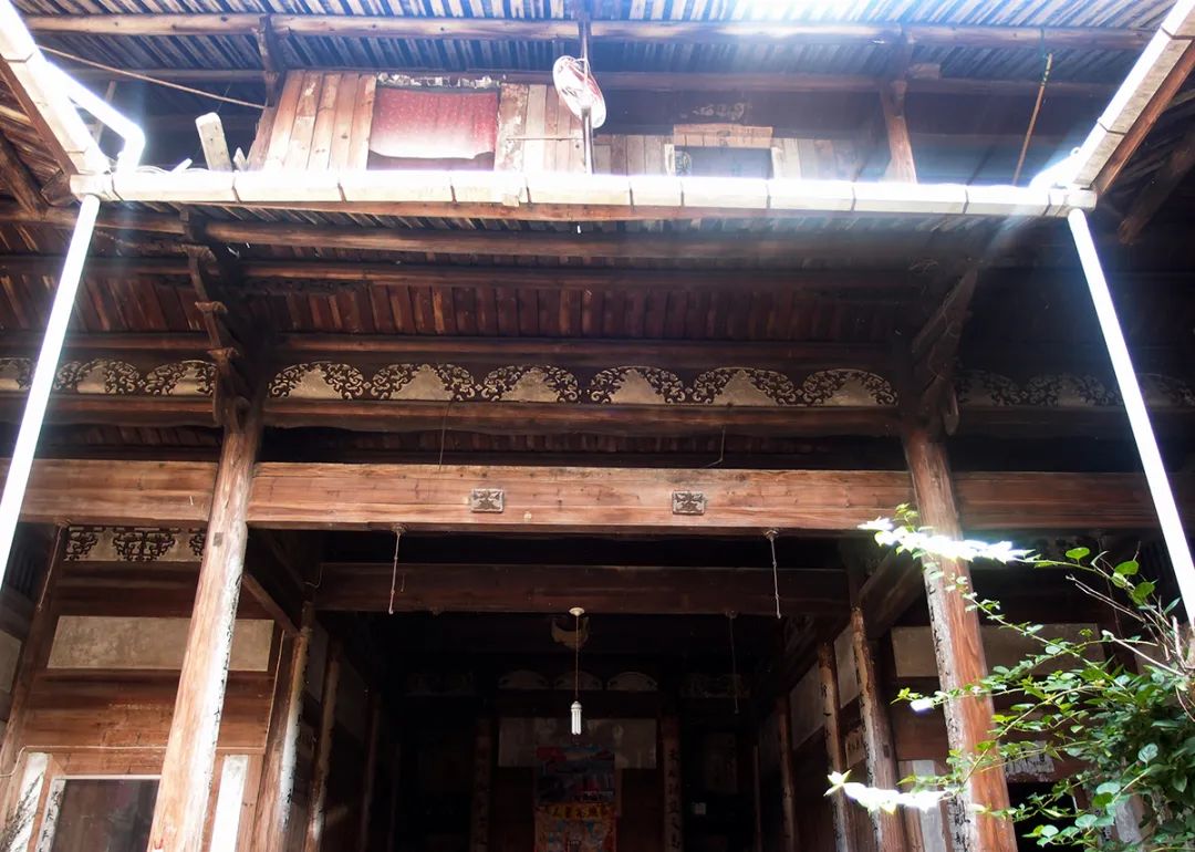【遗珠拾粹】国家历史文化名城研究中心历史街区调研 —— 福建省宁德市寿宁县斜滩古镇* 【遗珠拾粹】国家历史文化名城研究中心历史街区调研 —— 福建省宁德市寿宁县斜滩古镇*