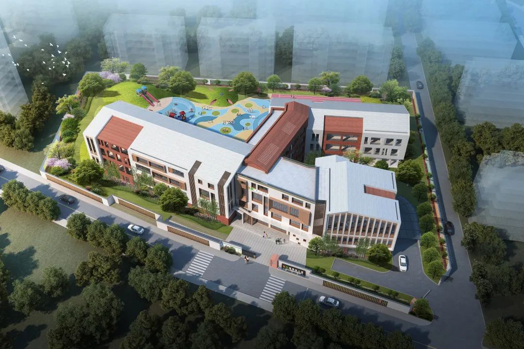滨江分局多措并举加快学校项目确权登记