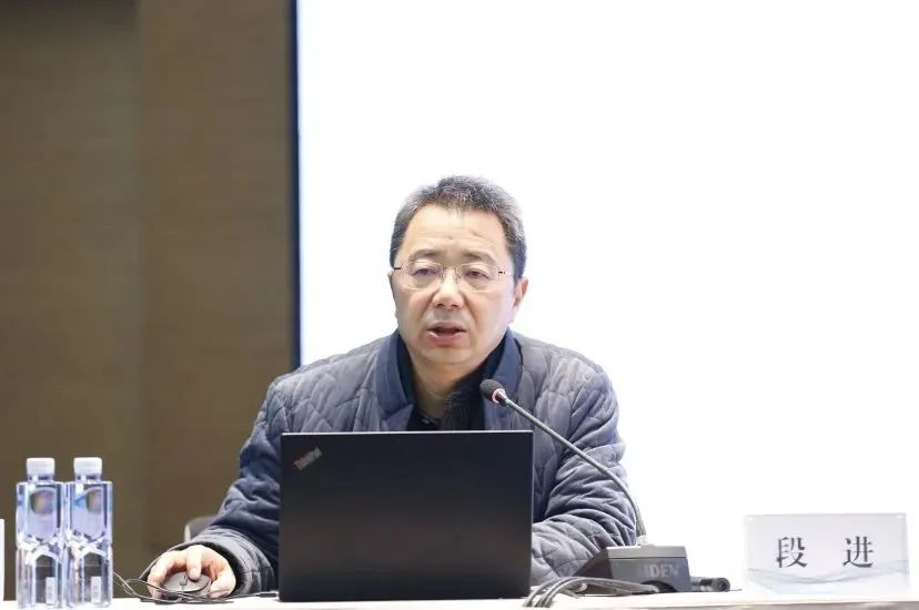 段进：推动空间高质量发展的城市设计途径