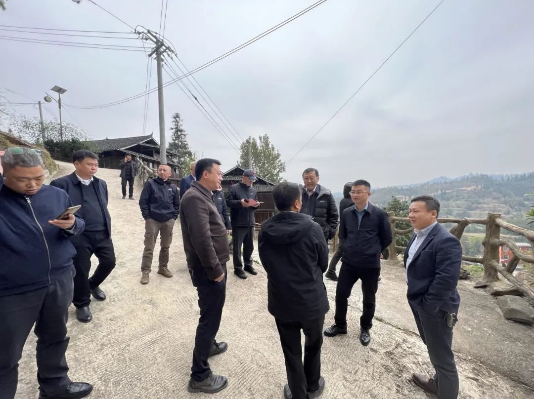 学会动态 | 中国城市规划学会组织规划科技志愿者帮扶贵州省黔东南州从江县 学会动态 | 中国城市规划学会组织规划科技志愿者帮扶贵州省黔东南州从江县