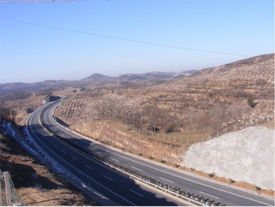 国土空间生态修复典型案例丨河南南太行地区山水林田湖草生态保护修复工程——济源市下冶煤铝土开采区矿山地质环境治理项目 国土空间生态修复典型案例丨河南南太行地区山水林田湖草生态保护修复工程——济源市下冶煤铝土开采区矿山地质环境治理项目