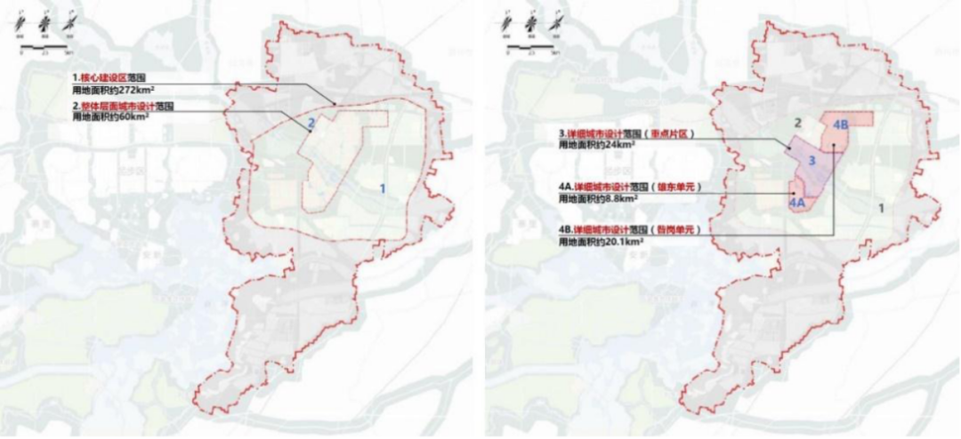 学术采撷 | 年会论文宣读：基于分形理论的穿透式城市设计导控体系研究