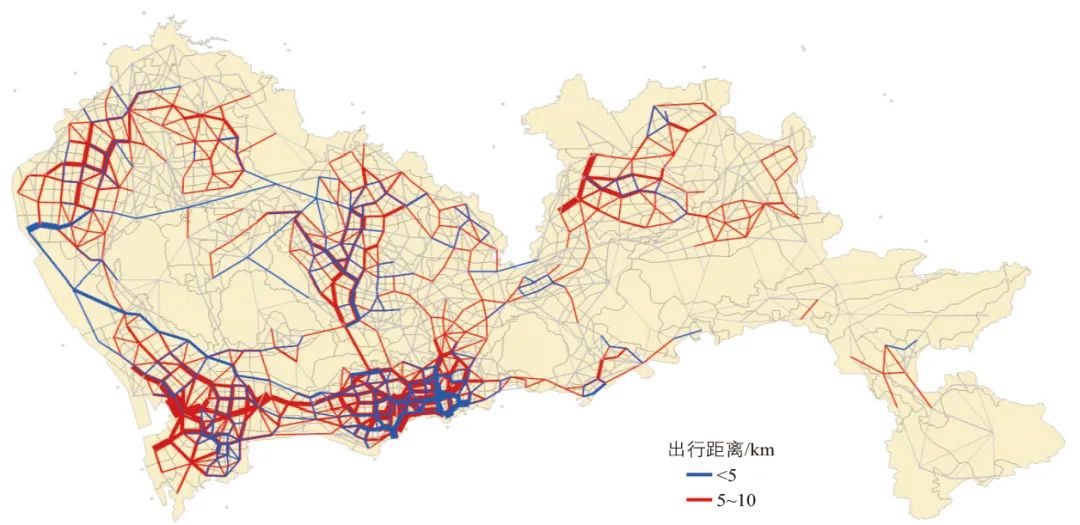 颜敏 | 低运量城市轨道交通系统发展必要性及规划要点:以深圳市为例 颜敏 | 低运量城市轨道交通系统发展必要性及规划要点:以深圳市为例