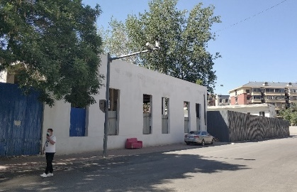 北京城市副中心玉桥街道协同式街区更新创新实践 | 2023北京市推荐优秀城乡规划奖 北京城市副中心玉桥街道协同式街区更新创新实践 | 2023北京市推荐优秀城乡规划奖