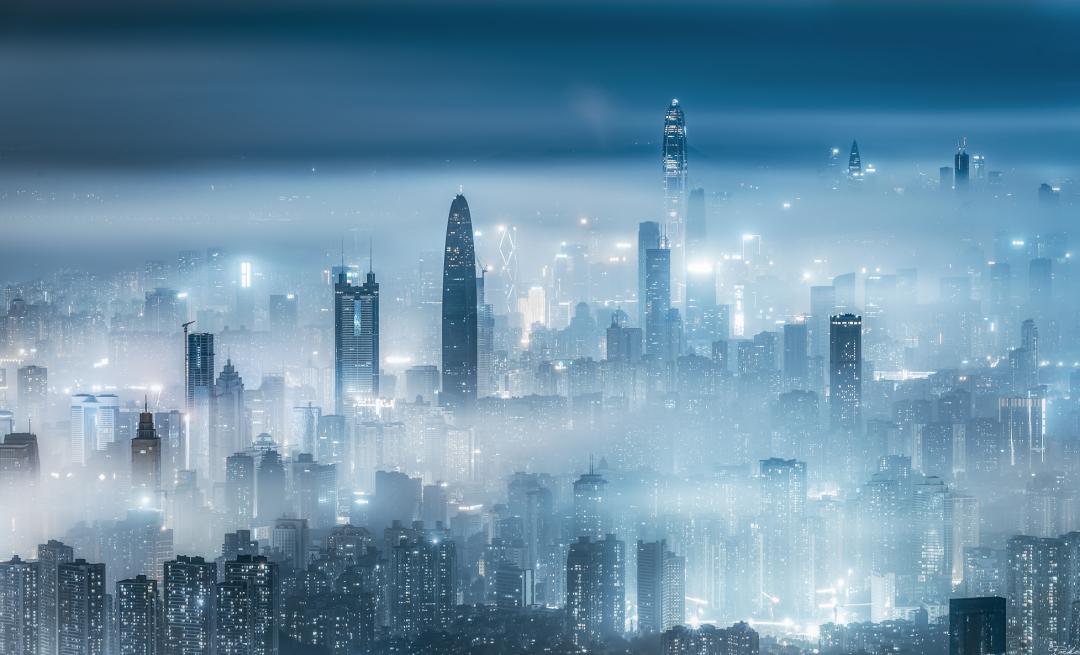 方煜：深圳都市圈一体化2023年度报告