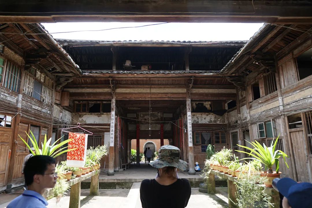 【遗珠拾粹】国家历史文化名城研究中心历史街区调研 —— 福建省宁德市寿宁县斜滩古镇* 【遗珠拾粹】国家历史文化名城研究中心历史街区调研 —— 福建省宁德市寿宁县斜滩古镇*