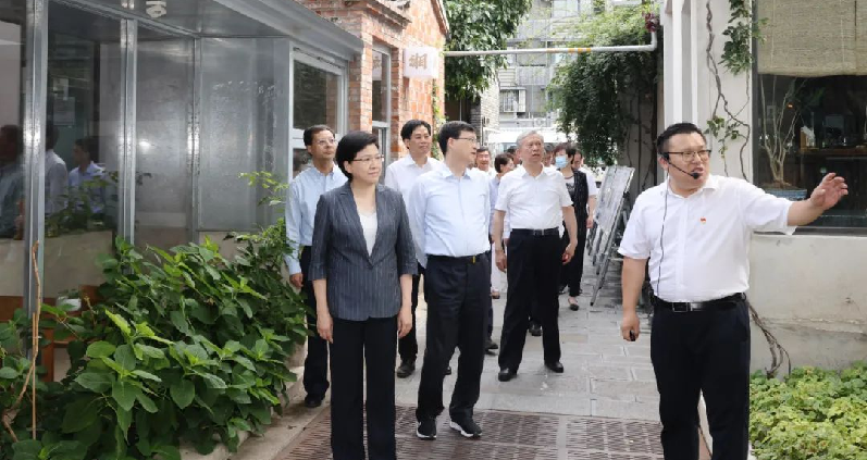 2023:南京规划资源与“宁”同行 2023:南京规划资源与“宁”同行