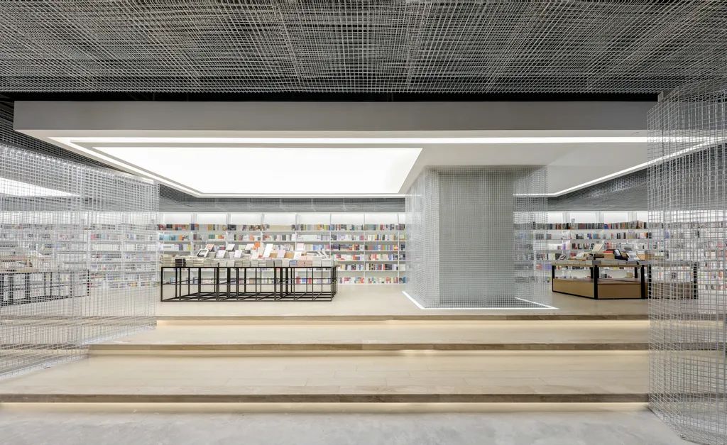 “中国书店之都”的书店生存观察录 “中国书店之都”的书店生存观察录