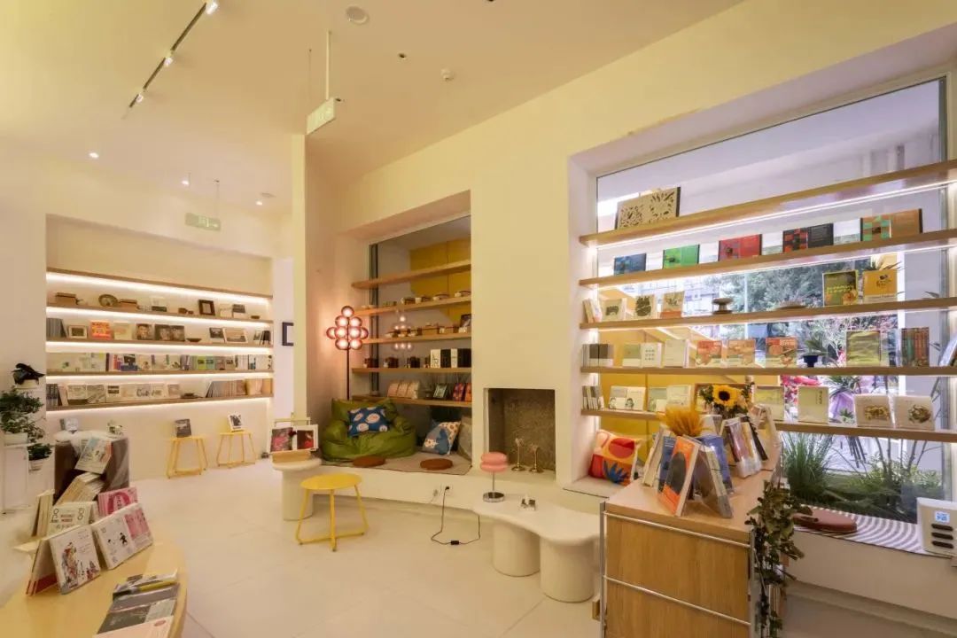 “中国书店之都”的书店生存观察录 “中国书店之都”的书店生存观察录