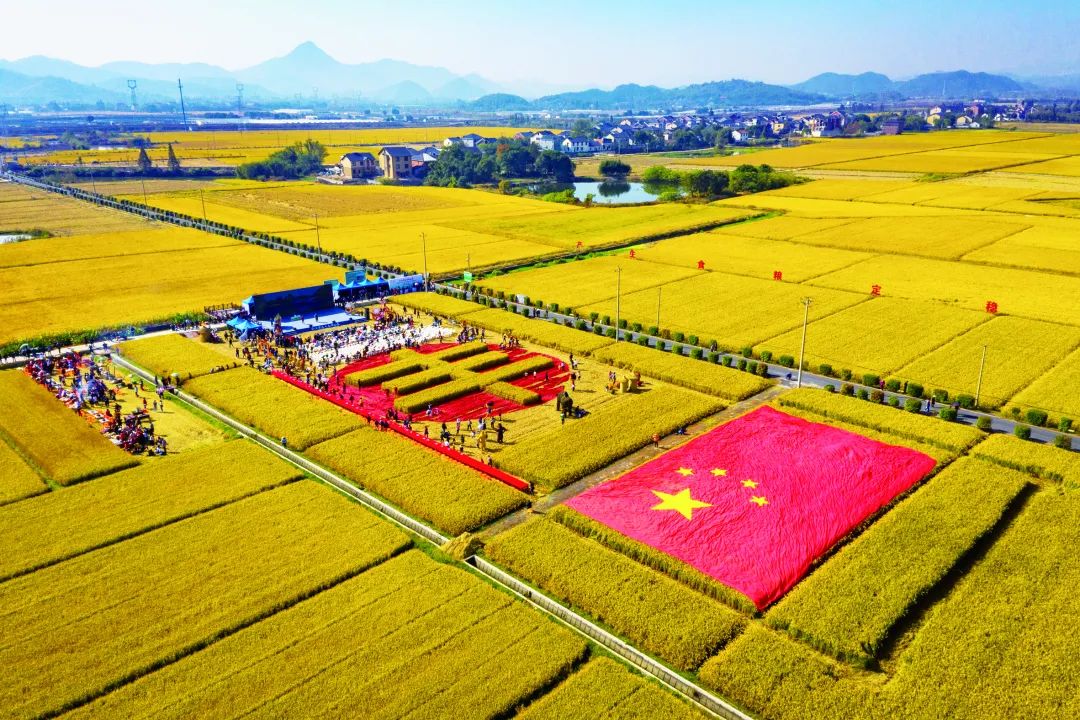 2023自然资源工作答卷之一：严守耕地红线，牢牢端稳中国饭碗