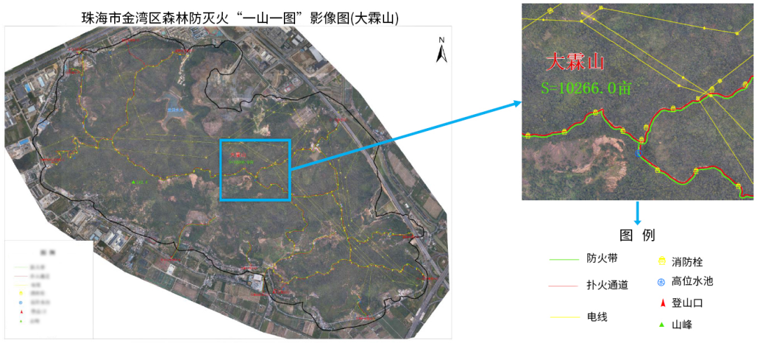 高质量发展的实践和探索，蓝图信息年度十大案例