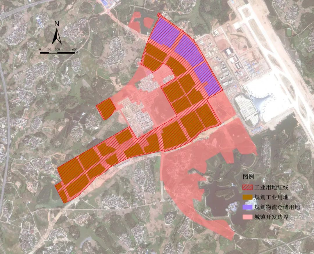 国土空间规划盘点,聚焦产业空间保障的专项规划 国土空间规划盘点,聚焦产业空间保障的专项规划