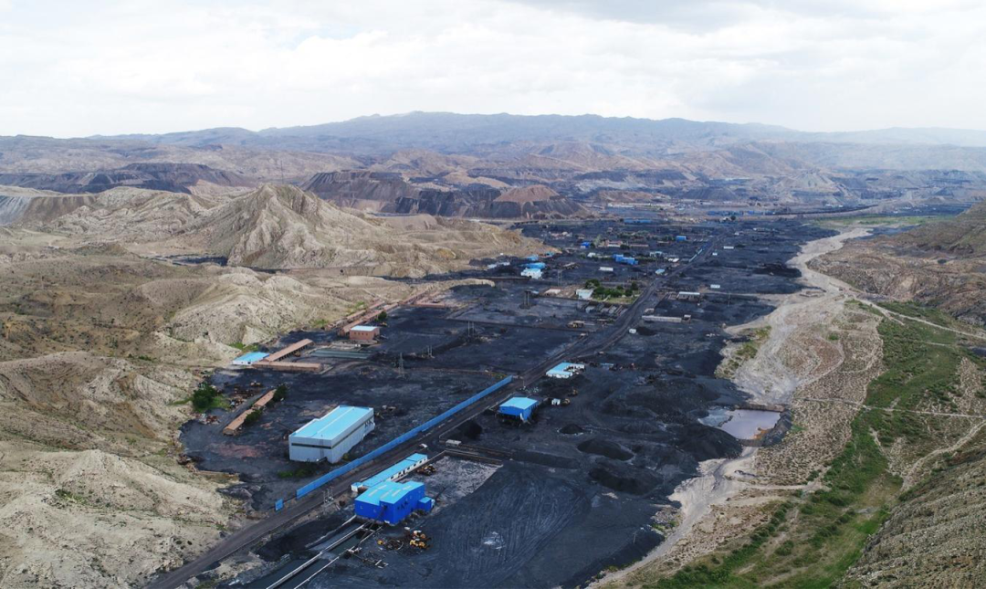 国土空间生态修复典型案例丨宁夏贺兰山东麓山水林田湖草生态保护修复工程——矿山生态修复项目 国土空间生态修复典型案例丨宁夏贺兰山东麓山水林田湖草生态保护修复工程——矿山生态修复项目
