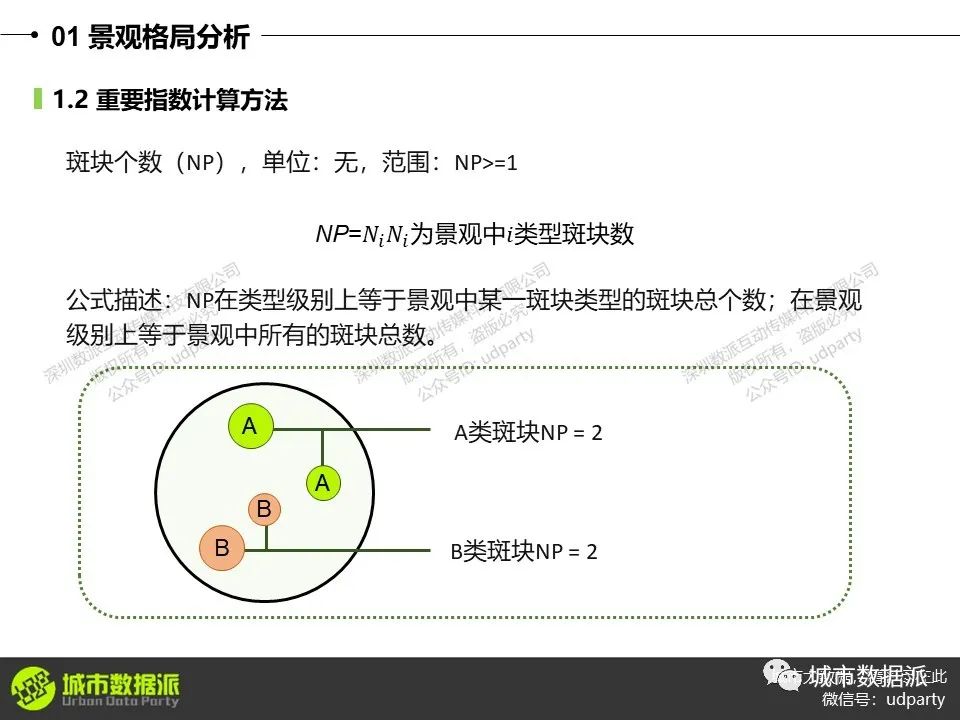 生态景观分析：生态格局、价值全方位评估丨城市数据派