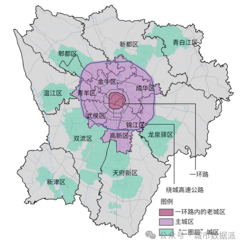 【城市情绪大揭秘】网络社交数据揭示城市情绪地图及空间优化之道！丨城市数据派
