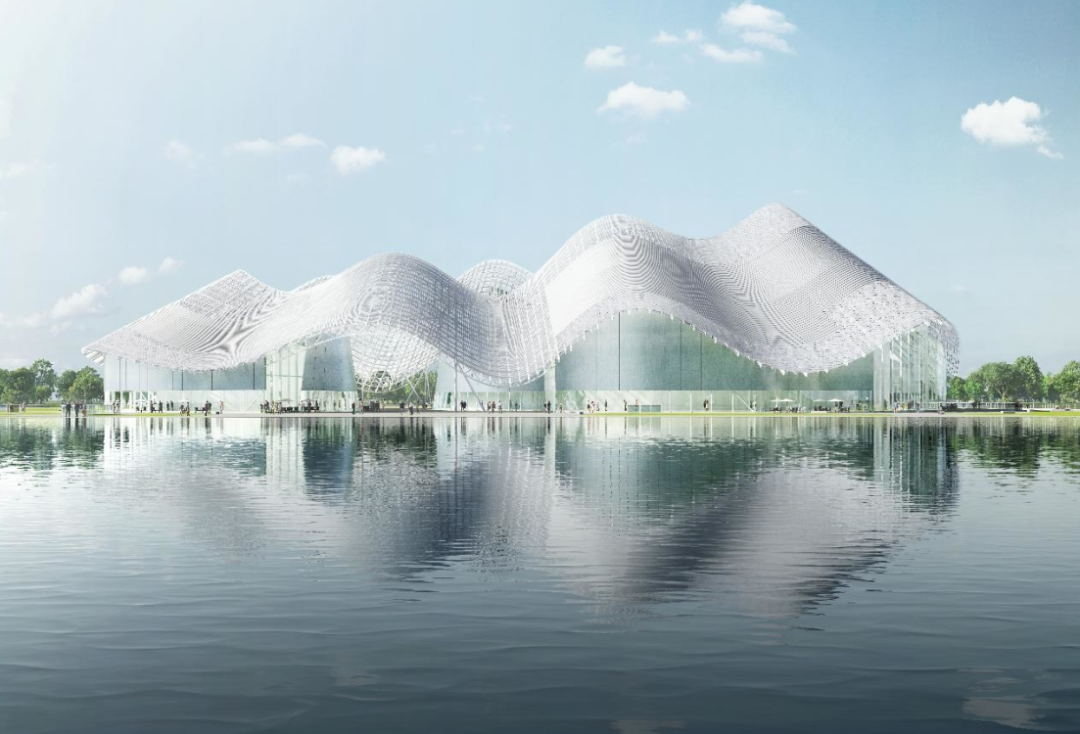 2024，那些即将建成的全球九大重要地标