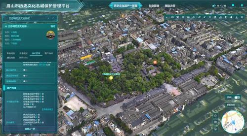 年度盘点:数智协同,深化数字住建新实践 年度盘点:数智协同,深化数字住建新实践