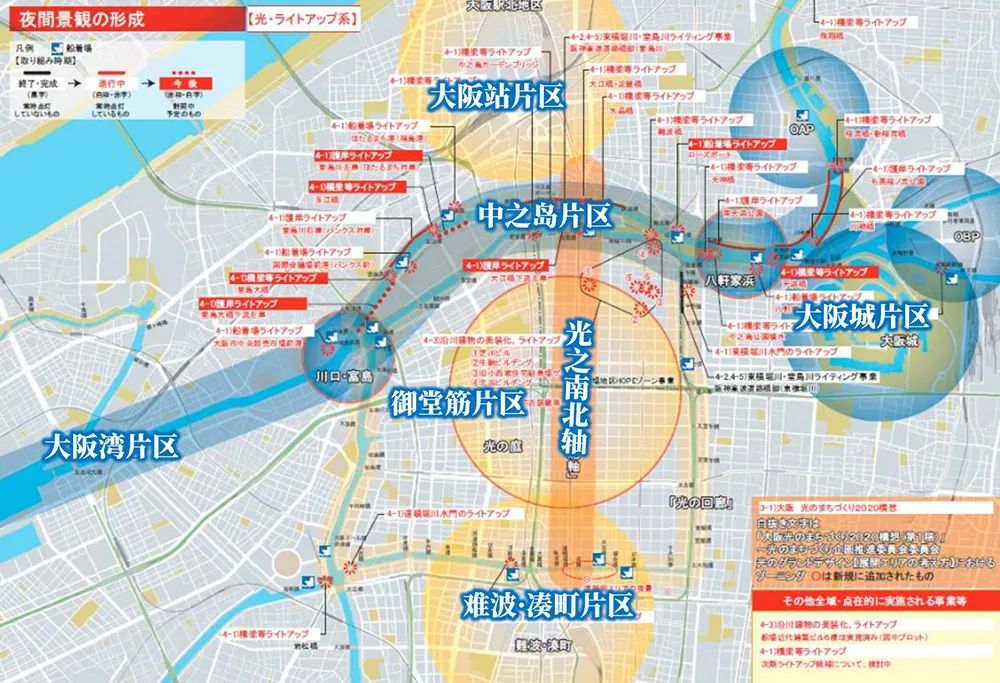 城市文旅：为经济发展，更是为了抢人！