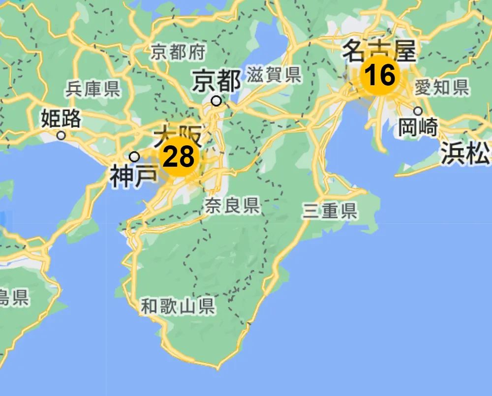 城市文旅：为经济发展，更是为了抢人！