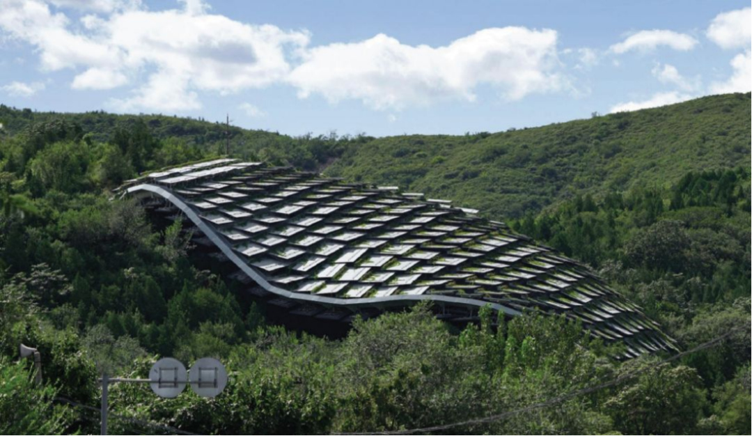 学术分享 | 吕舟:世界遗产保护与合作中的中国贡献 学术分享 | 吕舟:世界遗产保护与合作中的中国贡献