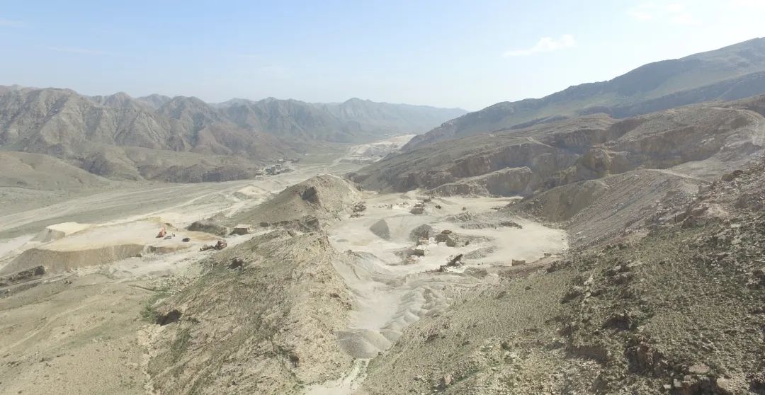 国土空间生态修复典型案例丨宁夏贺兰山东麓山水林田湖草生态保护修复工程——矿山生态修复项目 国土空间生态修复典型案例丨宁夏贺兰山东麓山水林田湖草生态保护修复工程——矿山生态修复项目