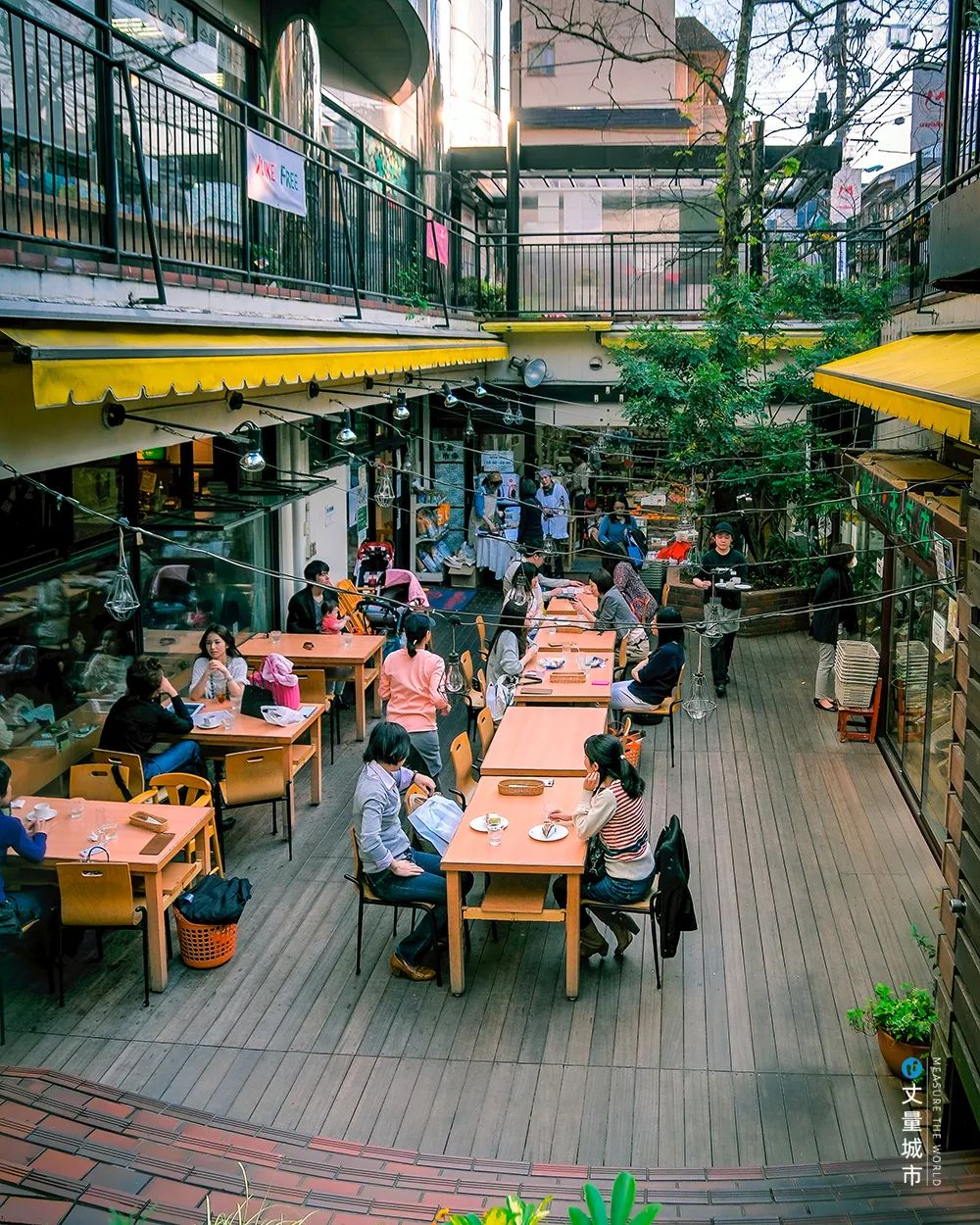 社区商圈2.0，赋能消费中心城市升级