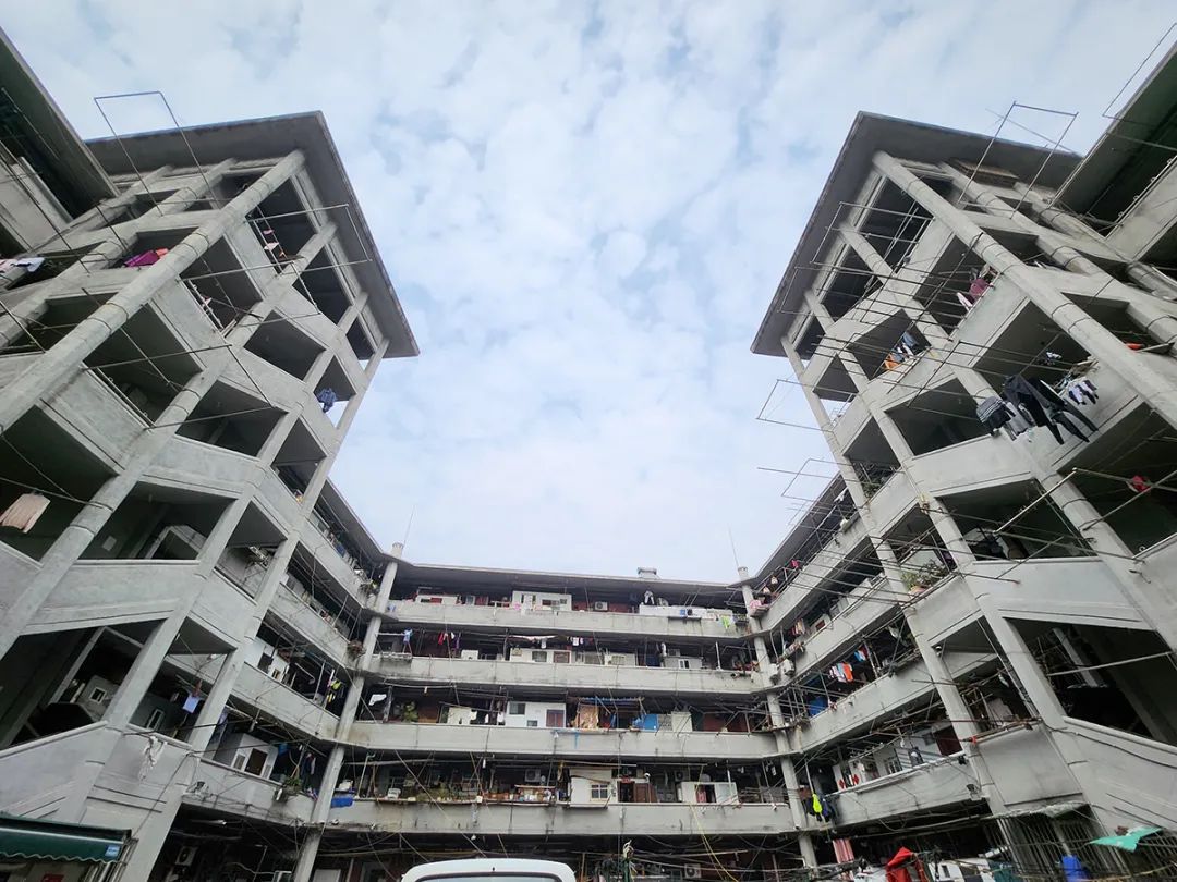 【遗珠拾粹】国家历史文化名城研究中心历史街区调研 —— 上海市杨浦区杨树浦历史地段 【遗珠拾粹】国家历史文化名城研究中心历史街区调研 —— 上海市杨浦区杨树浦历史地段