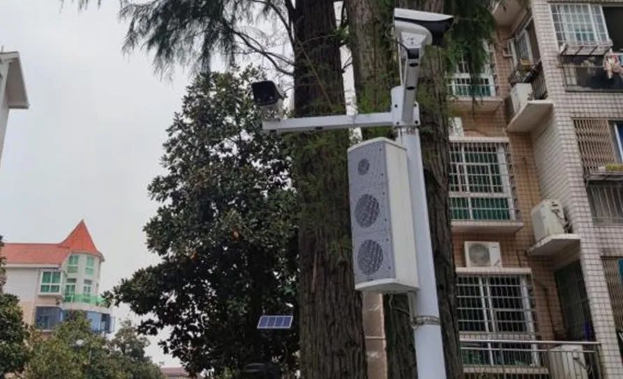悠然见南山，幸福在柴桑——九江公园社区里的诗意栖居